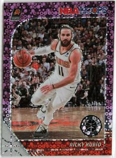 Ricky Rubio
