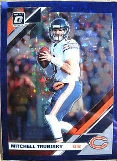Mitchell Trubisky