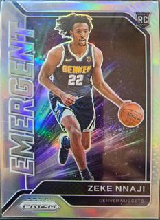 Zeke Nnaji