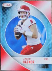 Jake Haener