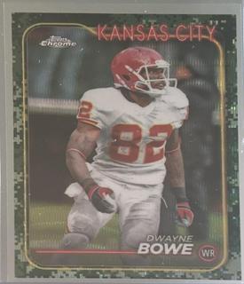Dwayne Bowe