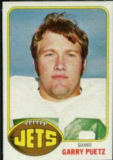 Garry Puetz