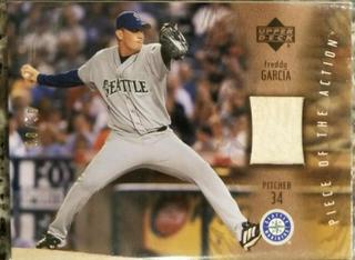 Freddy Garcia