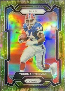 Thurman Thomas