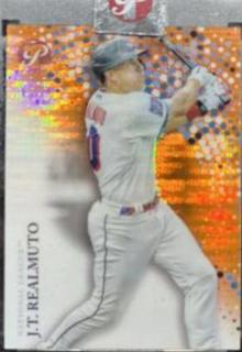 J. T. Realmuto