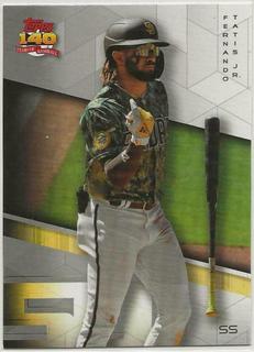 Fernando Tatis Jr.