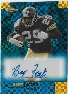 Barry Foster