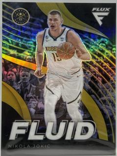 Nikola Jokic