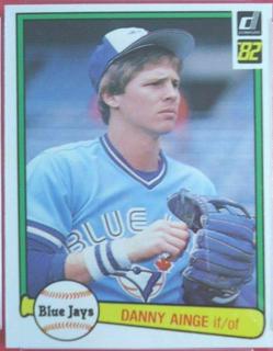 Danny Ainge