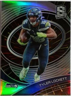 Tyler Lockett