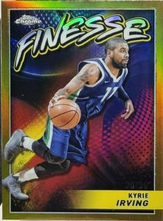Kyrie Irving