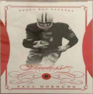 Paul Hornung