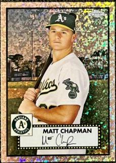 Matt Chapman
