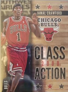 Jamal Crawford