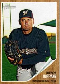 Trevor Hoffman
