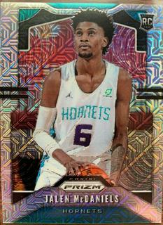 Jalen McDaniels