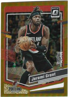 Jerami Grant