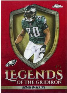 Brian Dawkins