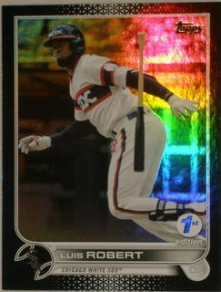 Luis Robert