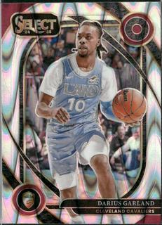 Darius Garland