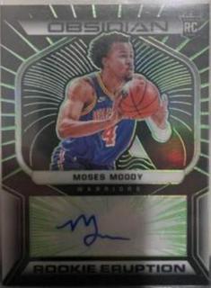 Moses Moody