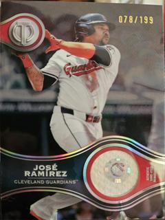 Jose Ramirez