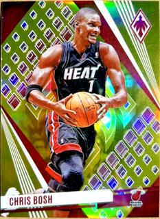 Chris Bosh