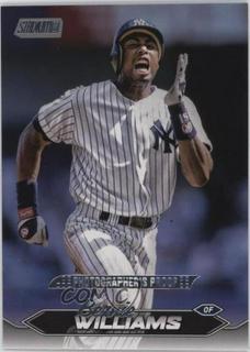Bernie Williams