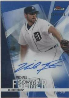 Michael Fulmer