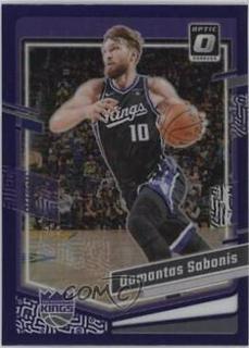 Domantas Sabonis