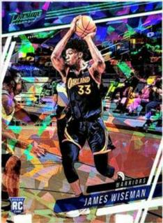 James Wiseman