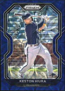 Keston Hiura