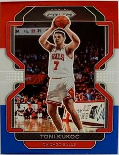Toni Kukoc