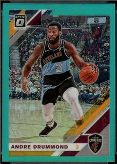 Andre Drummond