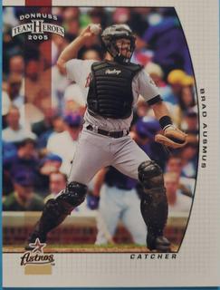 Brad Ausmus