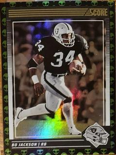 Bo Jackson