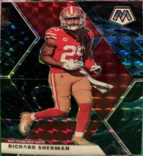 Richard Sherman