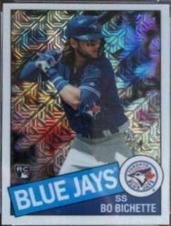 Bo Bichette