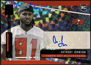 Anthony Johnson