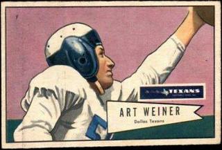 Art Weiner