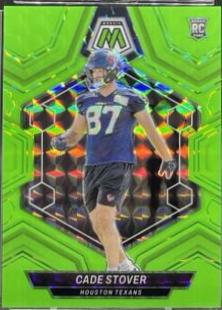 Cade Stover