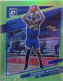 Andrew Wiggins