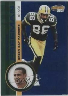 Antonio Freeman