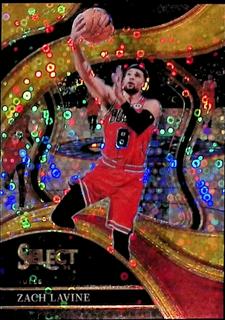 Zach LaVine