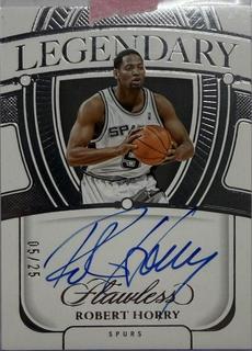 Robert Horry
