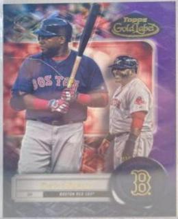 David Ortiz