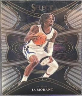 Ja Morant