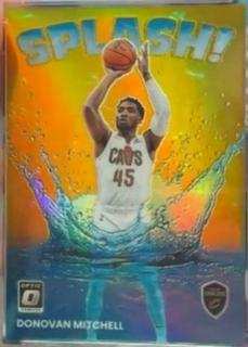 Donovan Mitchell