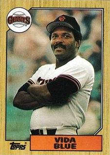 Vida Blue