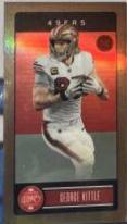 George Kittle